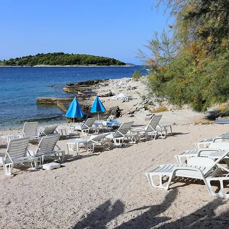 Apartment By The Sea Zecevo Rtic, Rogoznica - 4839 Rogoznica (Sibenik-Knin)