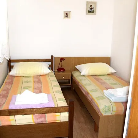 Apartment By The Sea Zecevo Rtic, Rogoznica - 4839 *