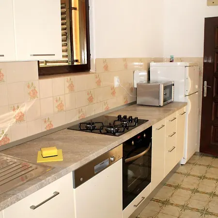 Apartment By The Sea Zecevo Rtic, Rogoznica - 4839 Rogoznica (Sibenik-Knin)